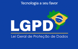 Sua empresa está preparada para atender a LGPD?